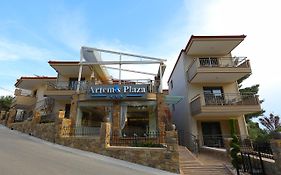 Artemis Plaza